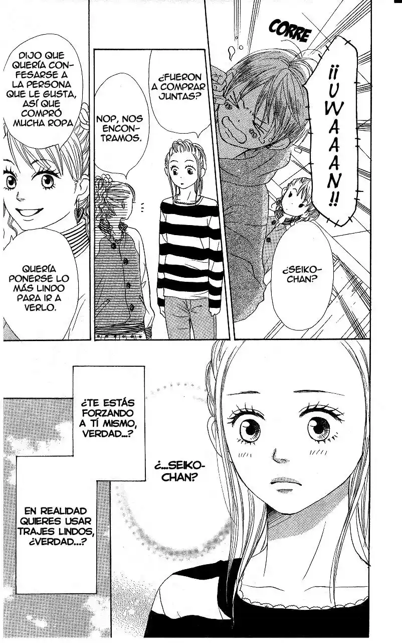 Lovely Complex - Capítulo 56 - Página 29 - LectorTMOo