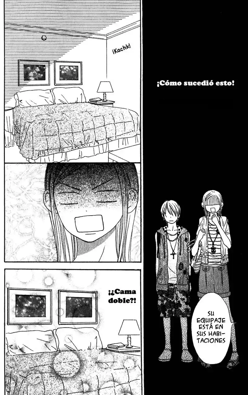 Lovely Complex - Capítulo 57 - Página 19 - LectorTMOo