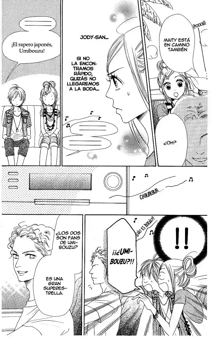 Lovely Complex - Capítulo 58 - Página 17 - LectorTMOo
