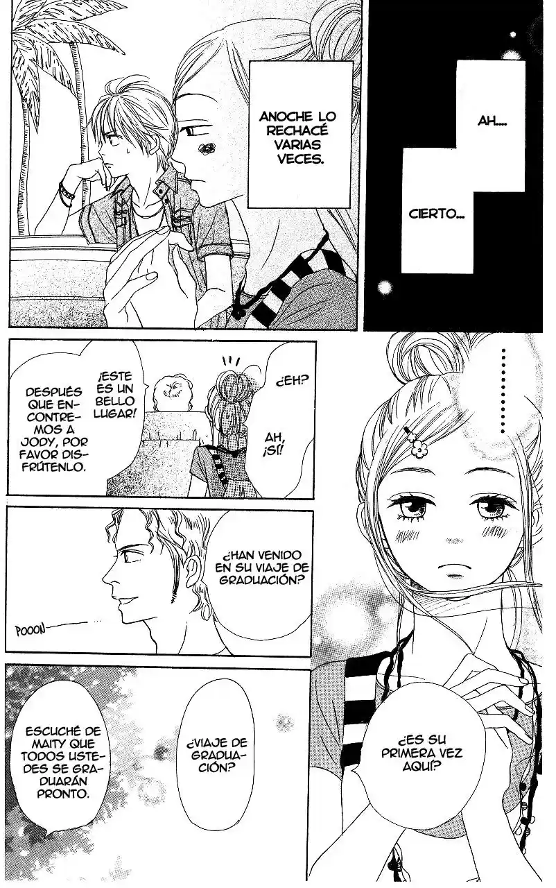 Lovely Complex - Capítulo 58 - Página 19 - LectorTMOo