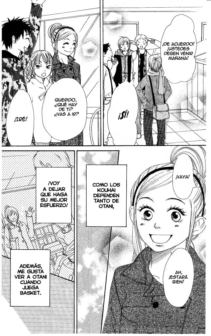 Lovely Complex - Capítulo 59 - Página 19 - LectorTMOo