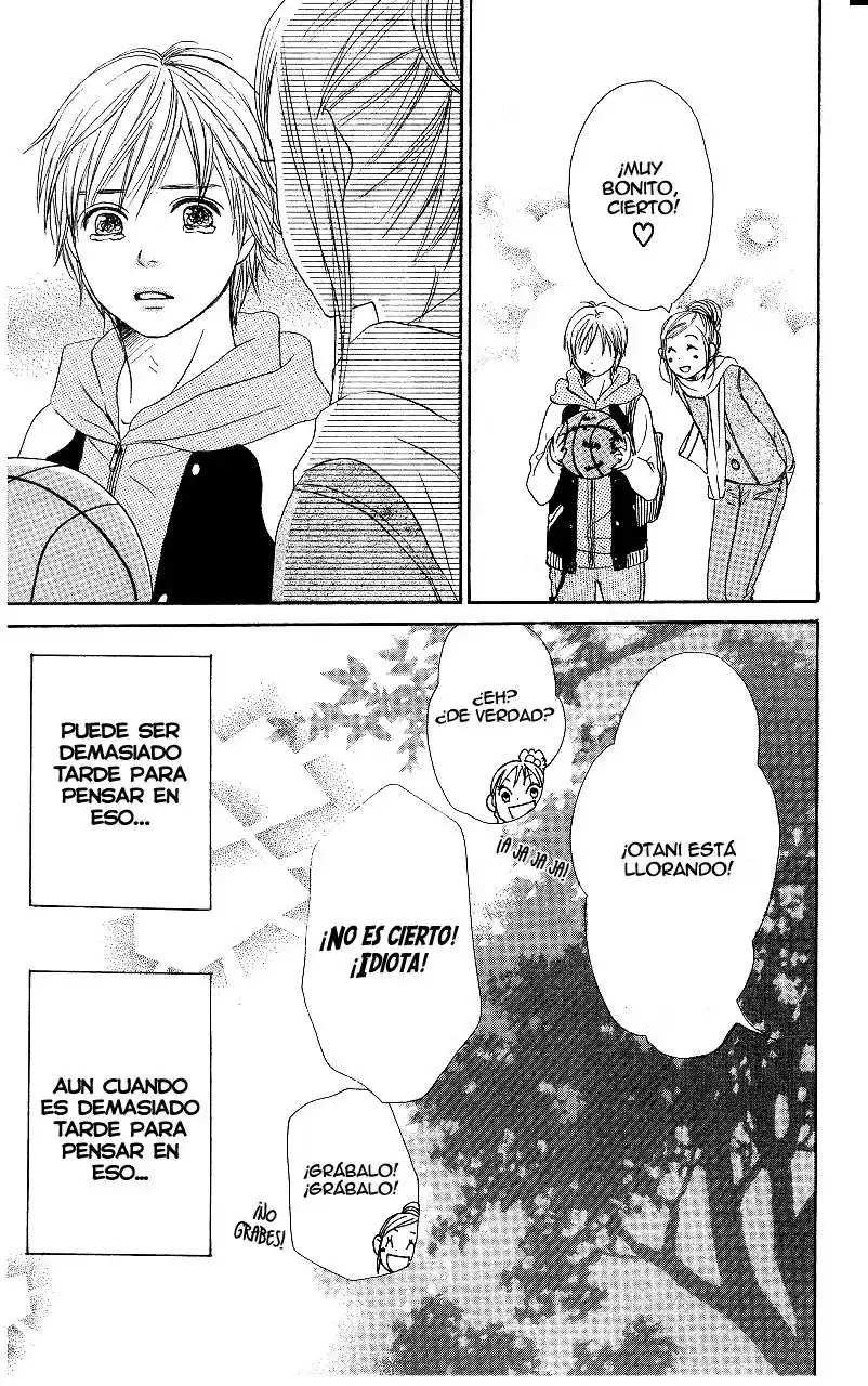 Lovely Complex - Capítulo 59 - Página 42 - LectorTMOo