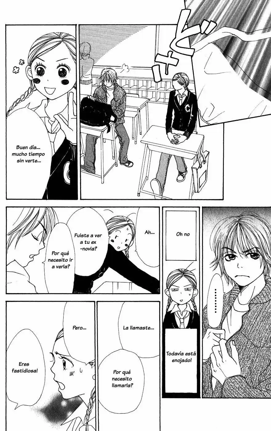 Lovely Complex - Capítulo 6 - Página 21 - LectorTMOo