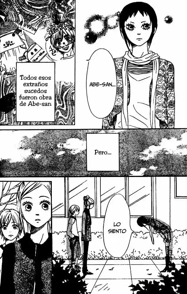 Lovely Complex - Capítulo 61 - Página 5 - LectorTMOo