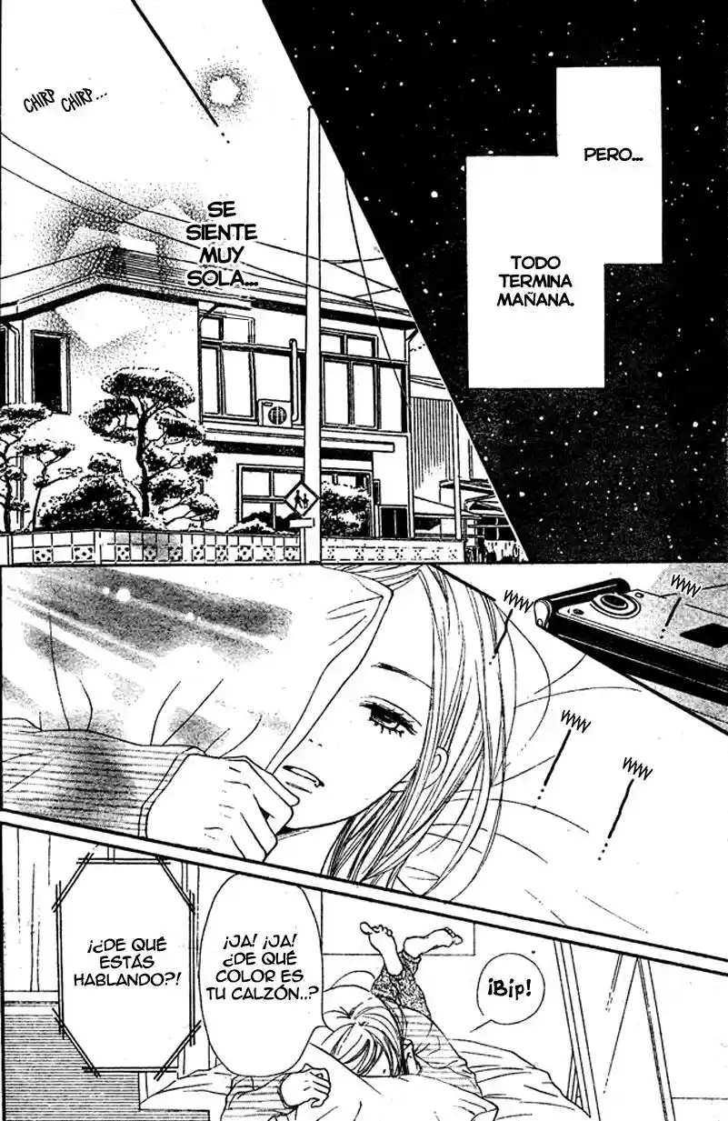 Lovely Complex - Capítulo 62 - Página 5 - LectorTMOo