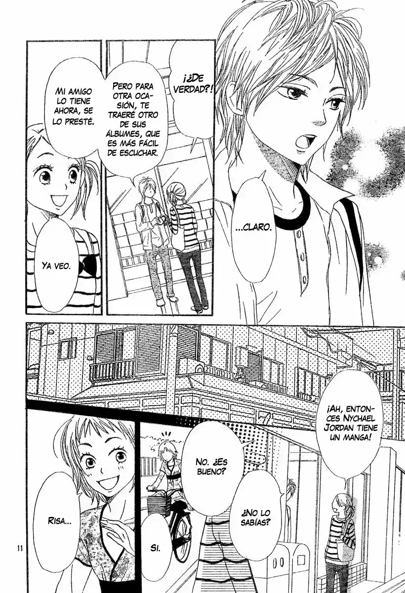 Lovely Complex - Capítulo 64 - Página 13 - LectorTMOo