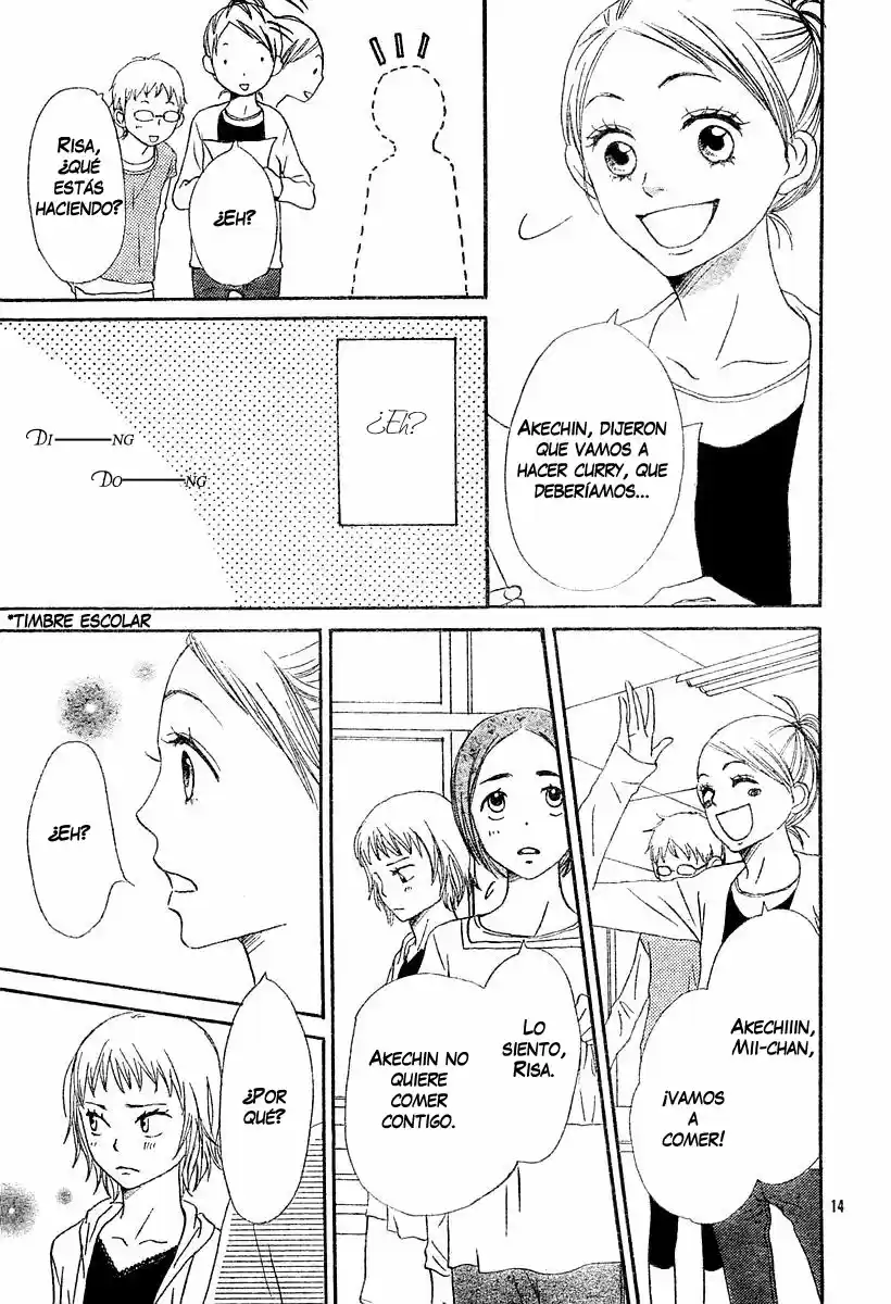 Lovely Complex - Capítulo 64 - Página 16 - LectorTMOo