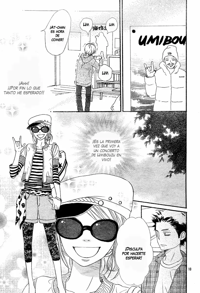 Lovely Complex - Capítulo 65 - Página 19 - LectorTMOo
