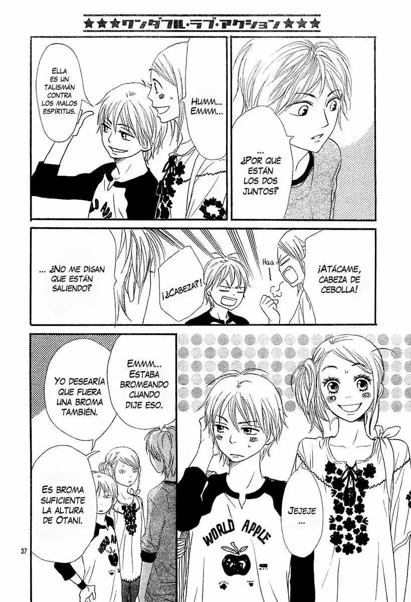 Lovely Complex - Capítulo 65 - Página 46 - LectorTMOo