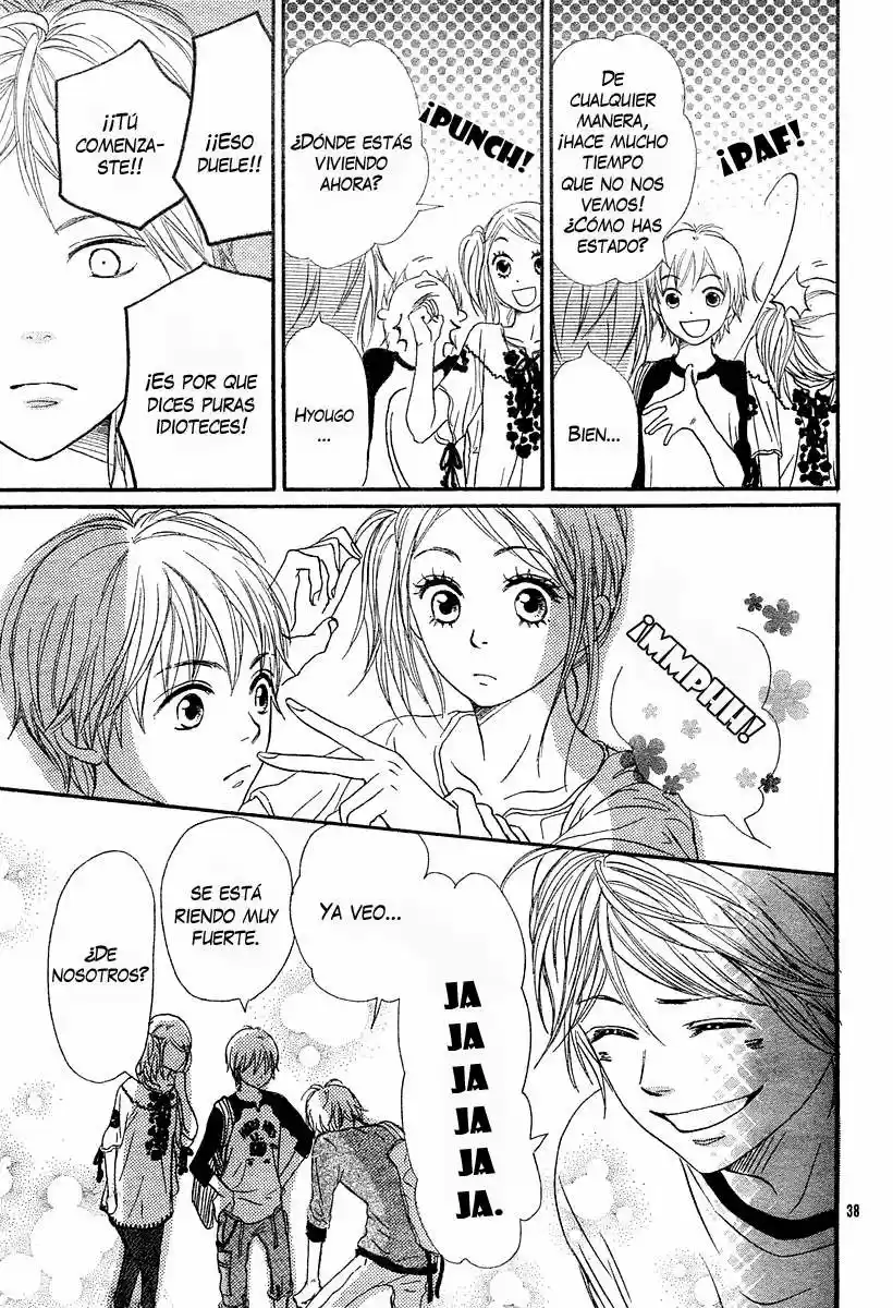 Lovely Complex - Capítulo 65 - Página 47 - LectorTMOo