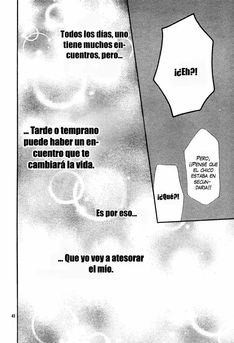 Lovely Complex - Capítulo 65 - Página 52 - LectorTMOo