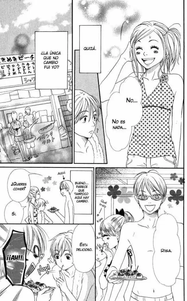 Lovely Complex - Capítulo 66 - Página 19 - LectorTMOo
