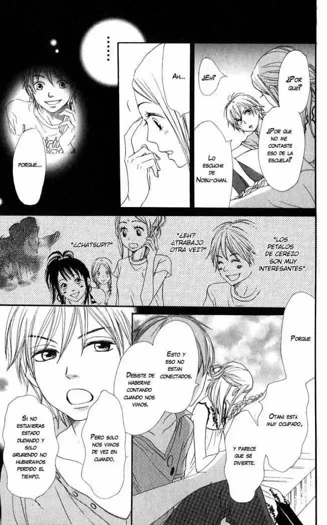 Lovely Complex - Capítulo 66 - Página 39 - LectorTMOo