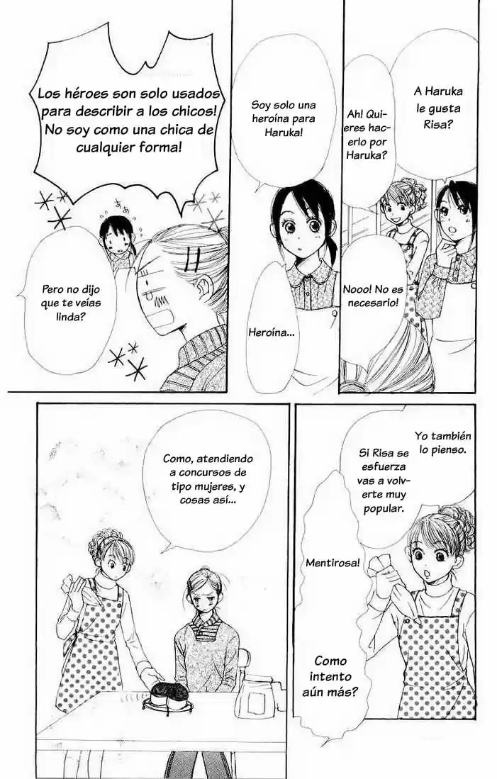 Lovely Complex - Capítulo 7 - Página 35 - LectorTMOo