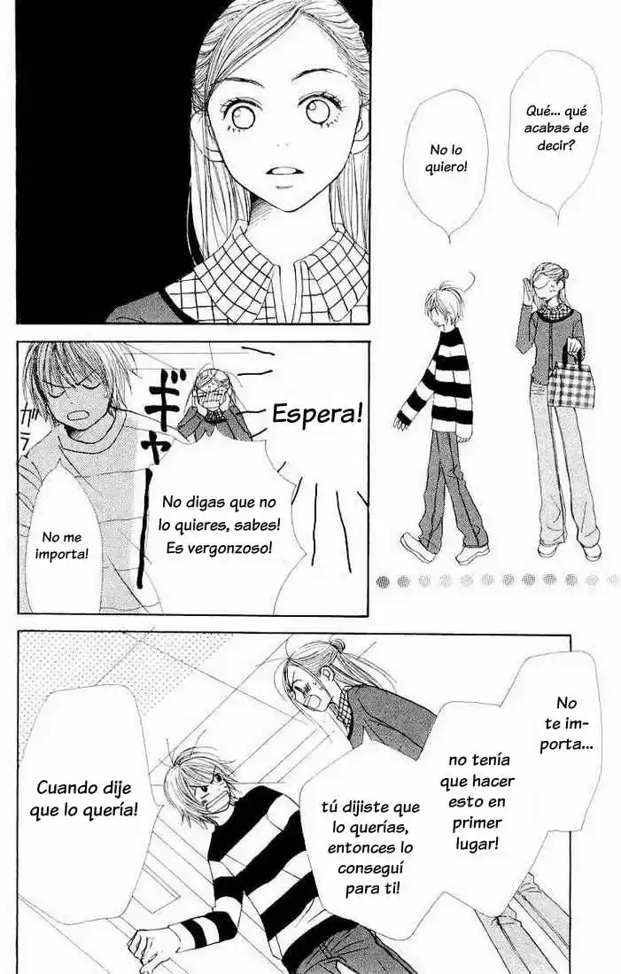 Lovely Complex - Capítulo 7 - Página 38 - LectorTMOo