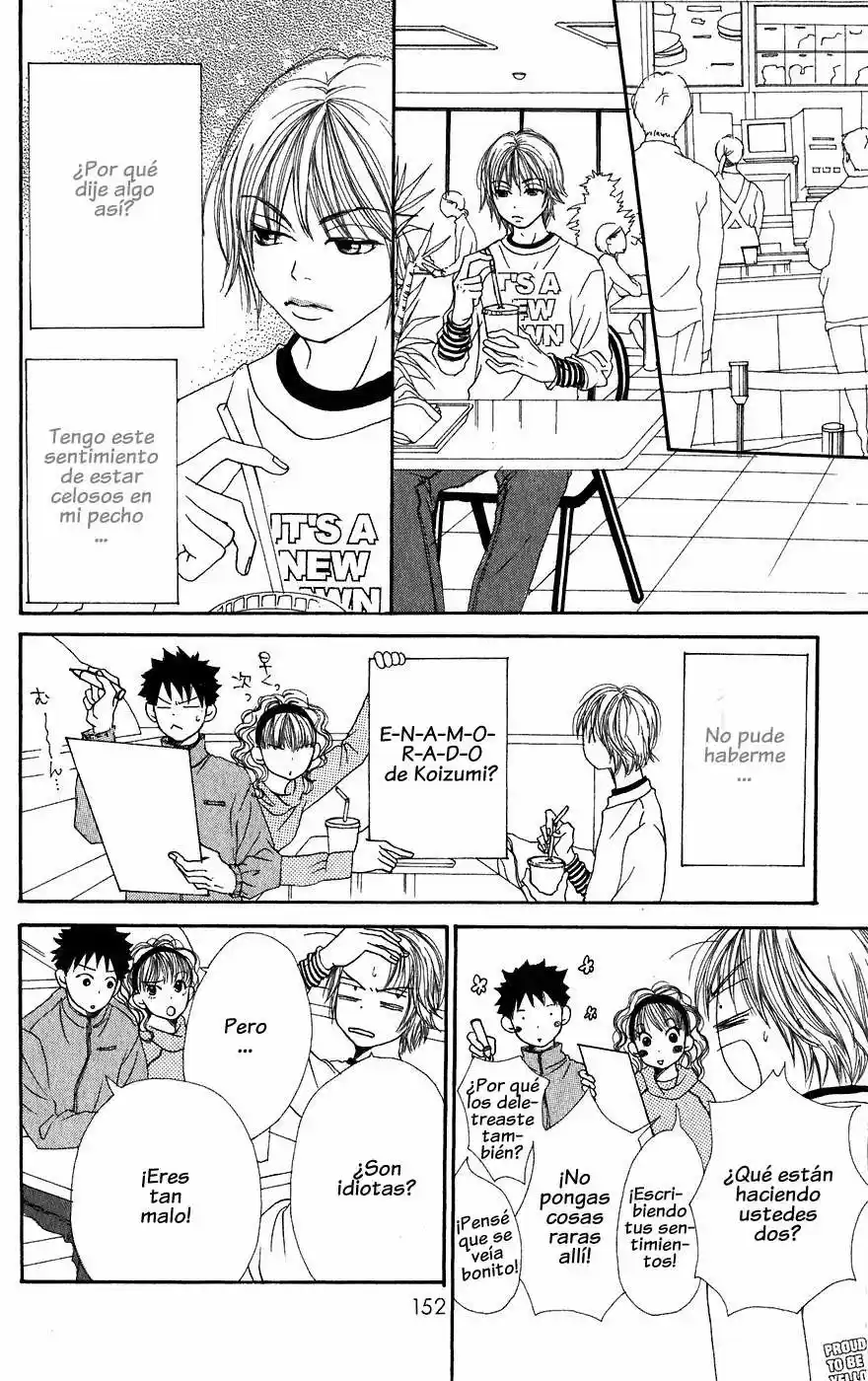 Lovely Complex - Capítulo 8 - Página 34 - LectorTMOo