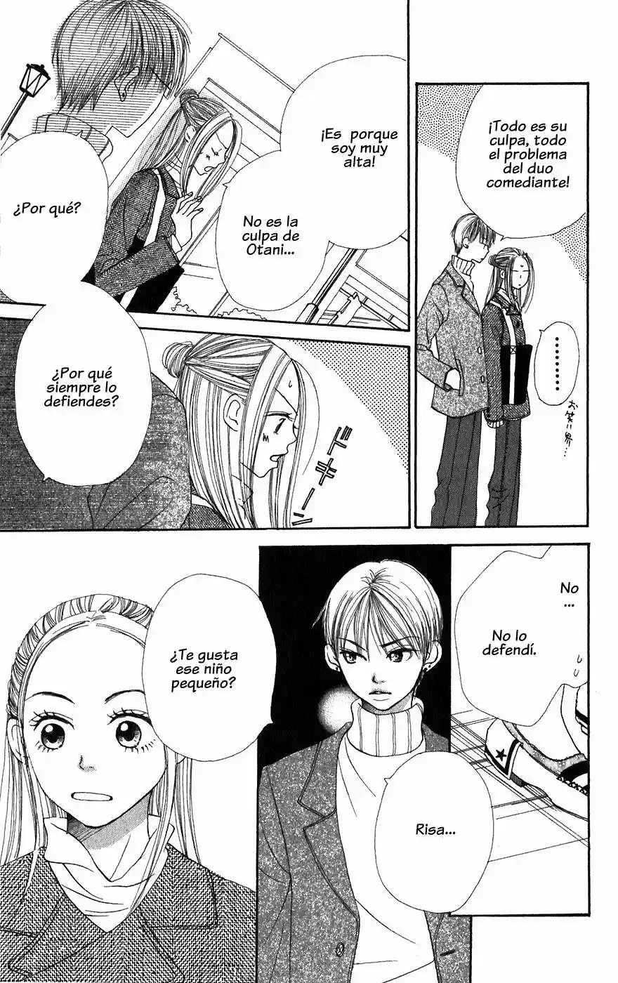 Lovely Complex - Capítulo 8 - Página 72 - LectorTMOo