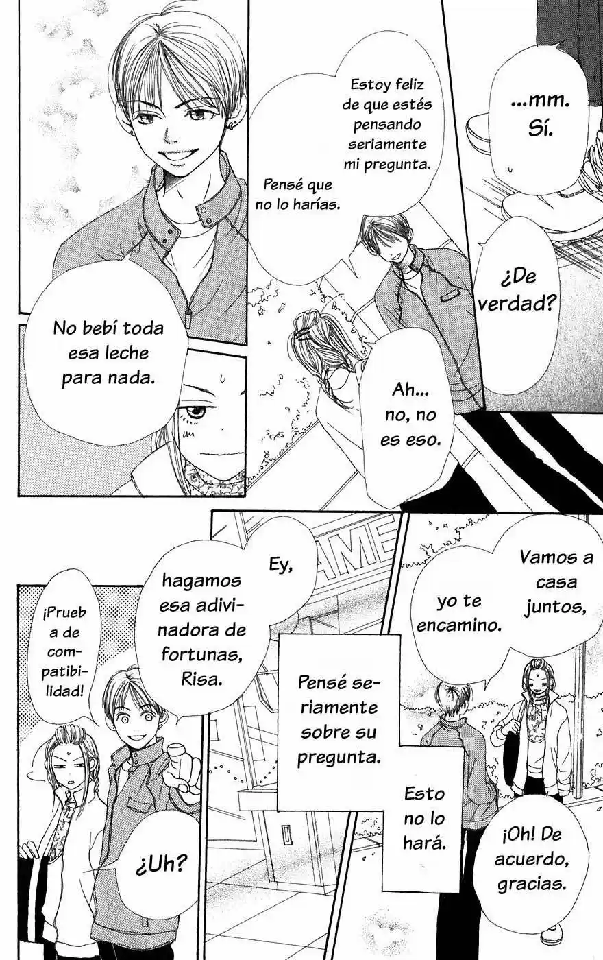 Lovely Complex - Capítulo 9 - Página 19 - LectorTMOo