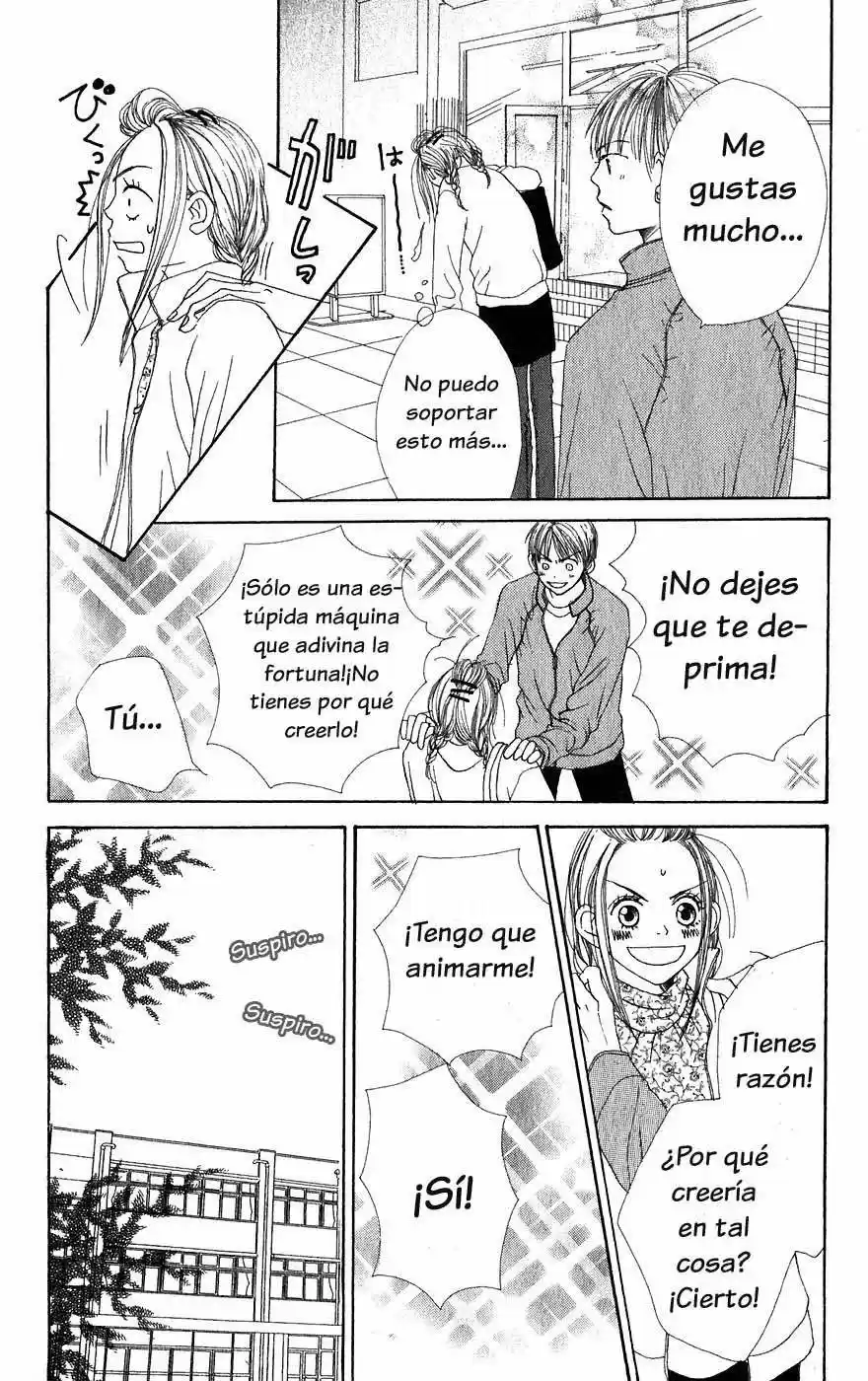Lovely Complex - Capítulo 9 - Página 21 - LectorTMOo