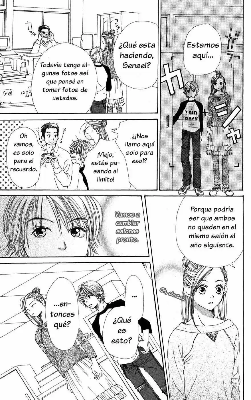 Lovely Complex - Capítulo 9 - Página 24 - LectorTMOo