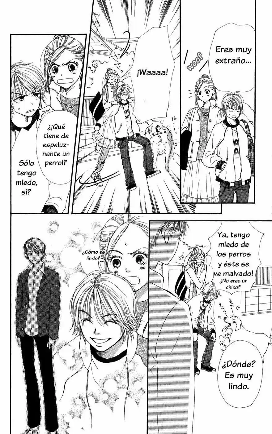 Lovely Complex - Capítulo 9 - Página 43 - LectorTMOo