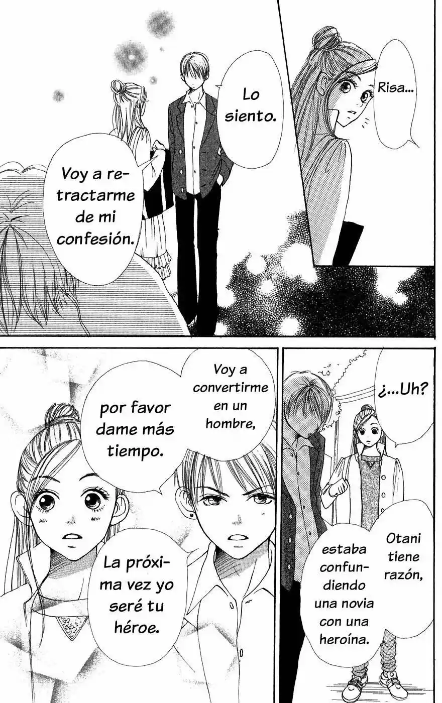 Lovely Complex - Capítulo 9 - Página 44 - LectorTMOo