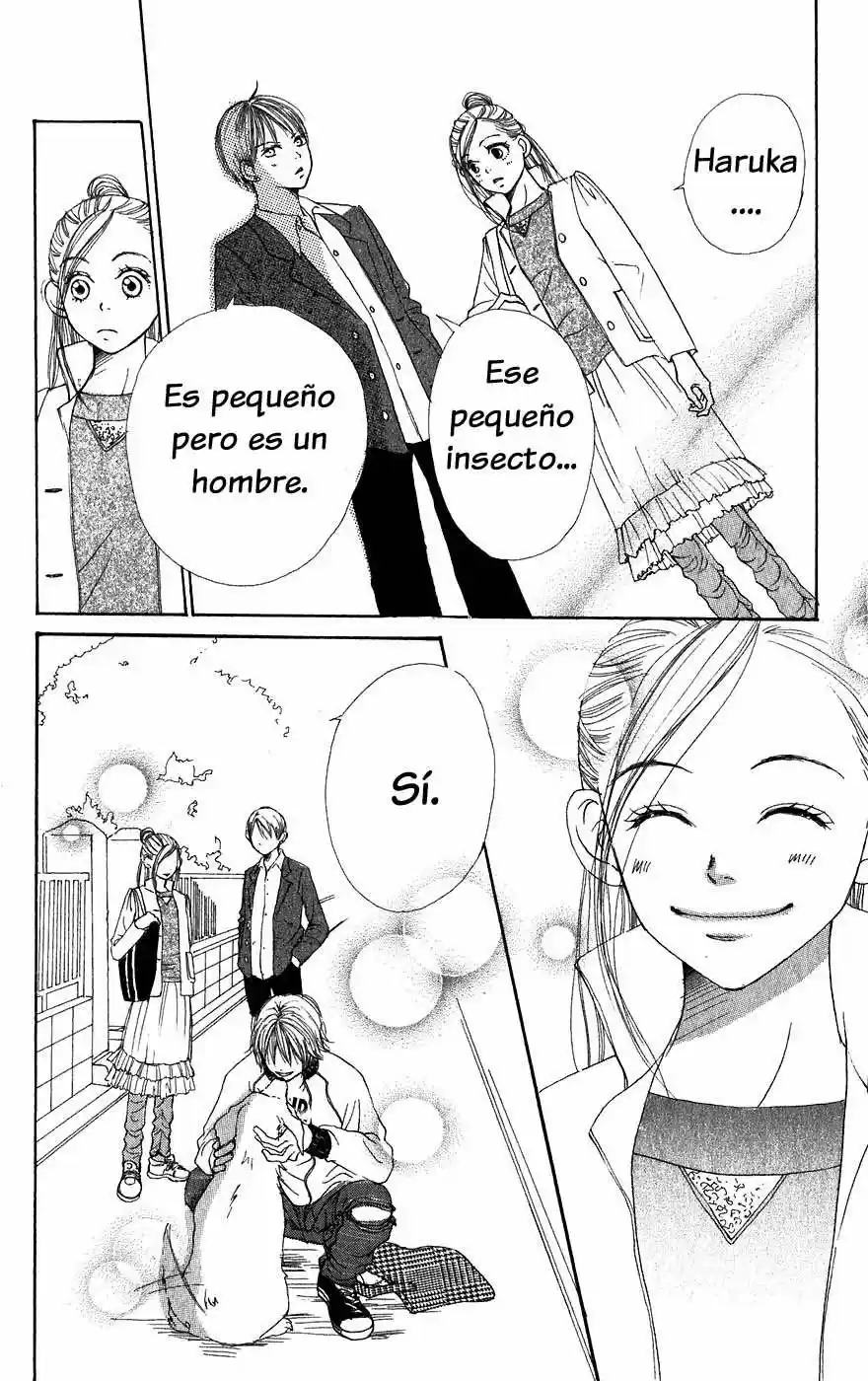 Lovely Complex - Capítulo 9 - Página 45 - LectorTMOo