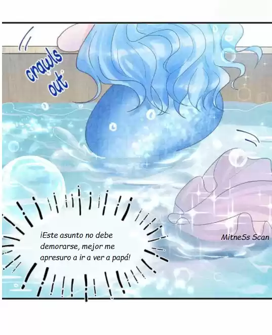Lovely Fish - Capítulo 1 - Página 45 - LectorTMOo