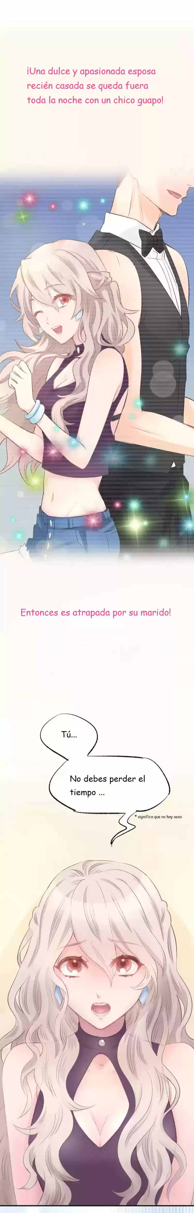 Lovely, Passionate, Addicting Spoiled Wife - Capítulo - Página 3 - LectorTMOo