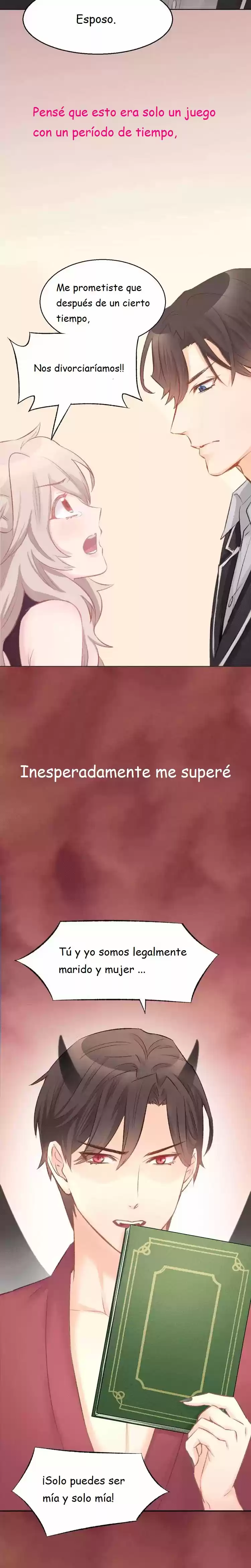 Lovely, Passionate, Addicting Spoiled Wife - Capítulo - Página 8 - LectorTMOo
