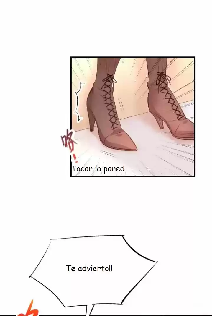 Lovely, Passionate, Addicting Spoiled Wife - Capítulo 1 - Página 8 - LectorTMOo