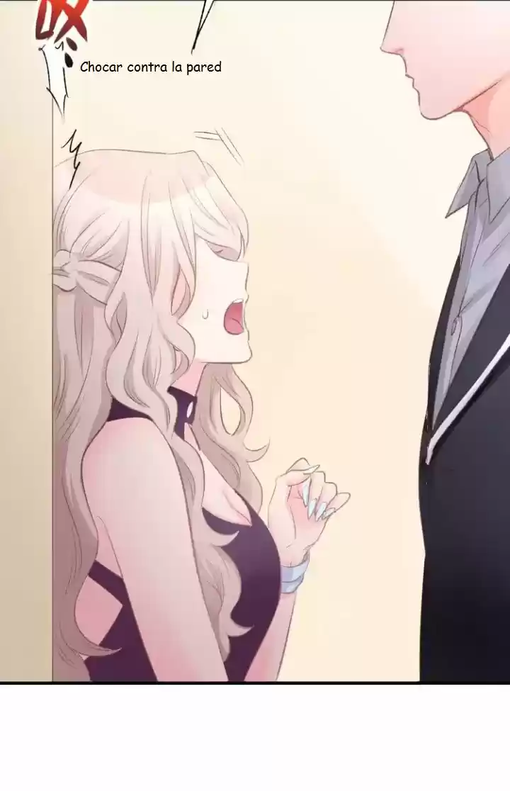 Lovely, Passionate, Addicting Spoiled Wife - Capítulo 1 - Página 9 - LectorTMOo
