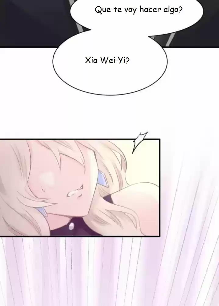 Lovely, Passionate, Addicting Spoiled Wife - Capítulo 1 - Página 16 - LectorTMOo