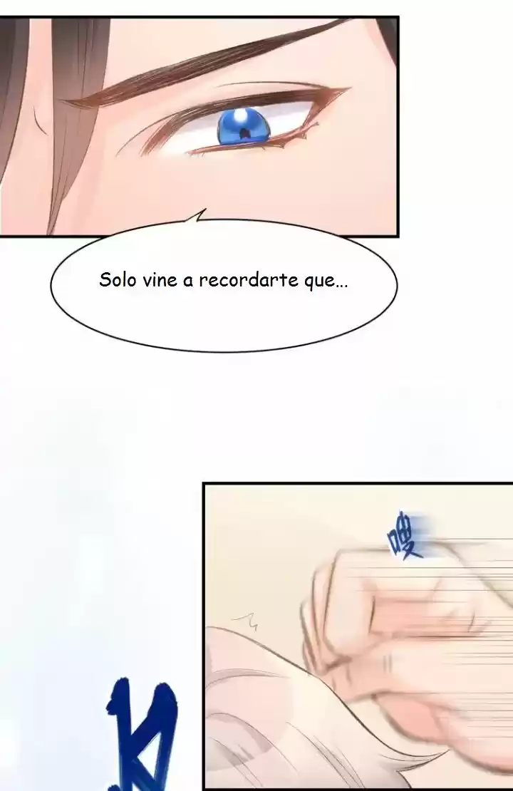 Lovely, Passionate, Addicting Spoiled Wife - Capítulo 1 - Página 19 - LectorTMOo