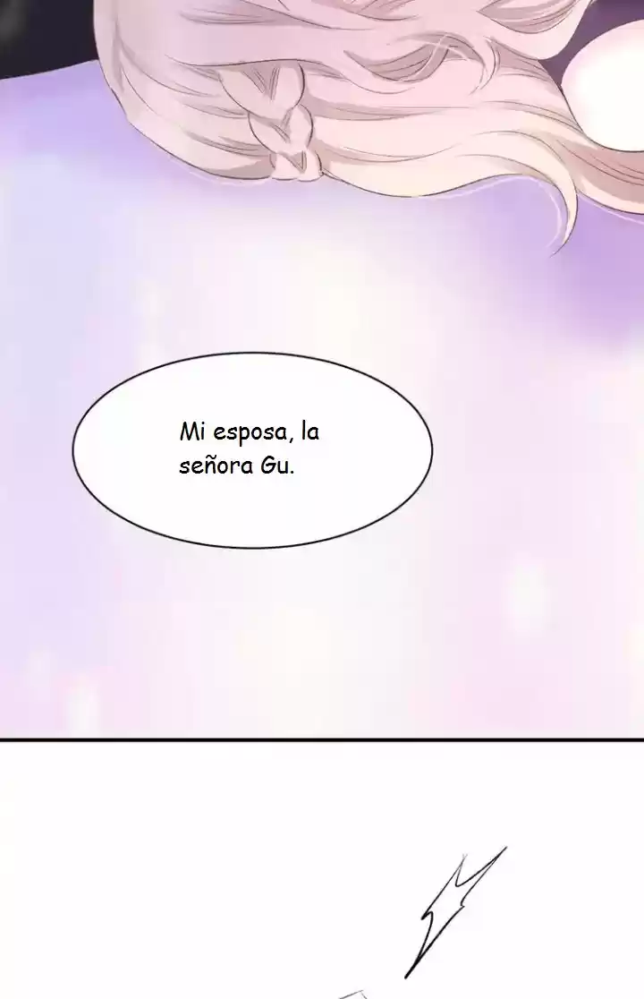Lovely, Passionate, Addicting Spoiled Wife - Capítulo 1 - Página 22 - LectorTMOo