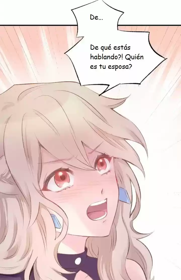 Lovely, Passionate, Addicting Spoiled Wife - Capítulo 1 - Página 23 - LectorTMOo