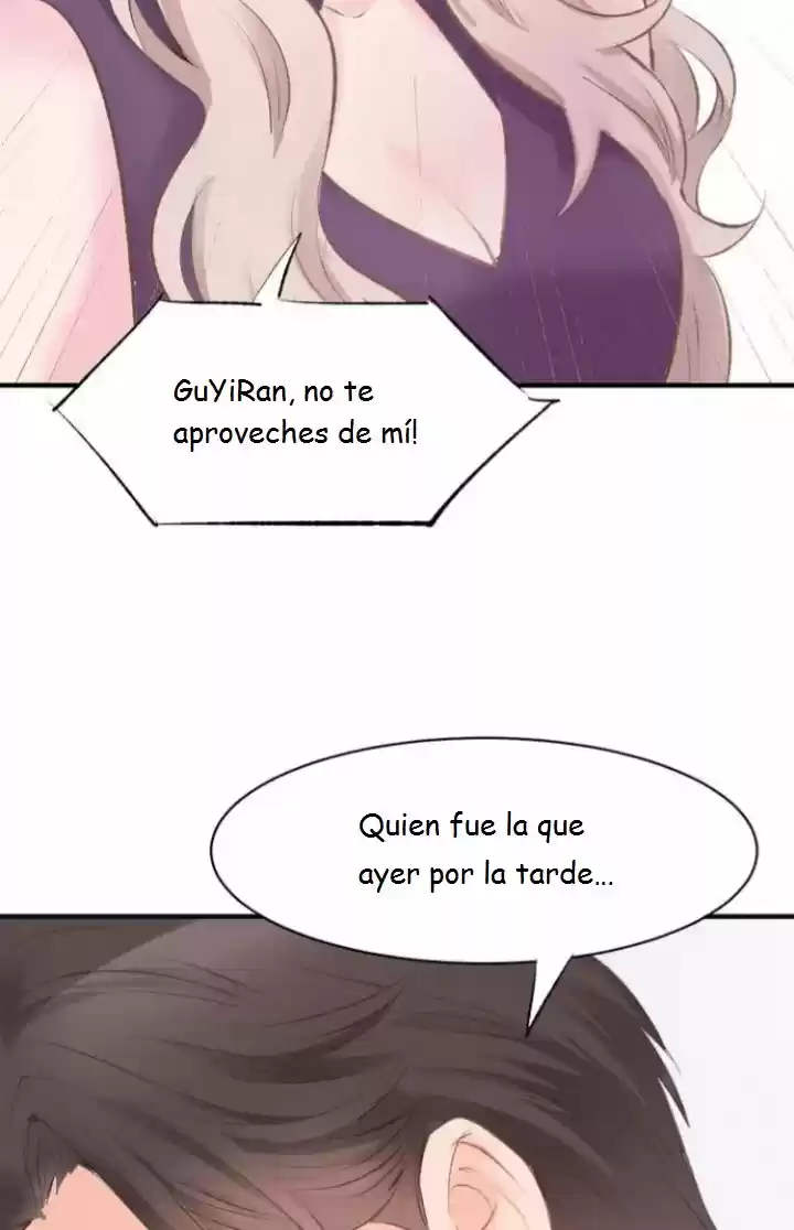 Lovely, Passionate, Addicting Spoiled Wife - Capítulo 1 - Página 24 - LectorTMOo