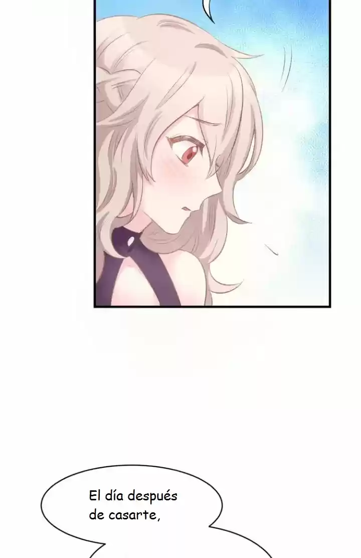 Lovely, Passionate, Addicting Spoiled Wife - Capítulo 1 - Página 27 - LectorTMOo