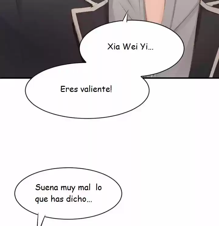 Lovely, Passionate, Addicting Spoiled Wife - Capítulo 1 - Página 29 - LectorTMOo