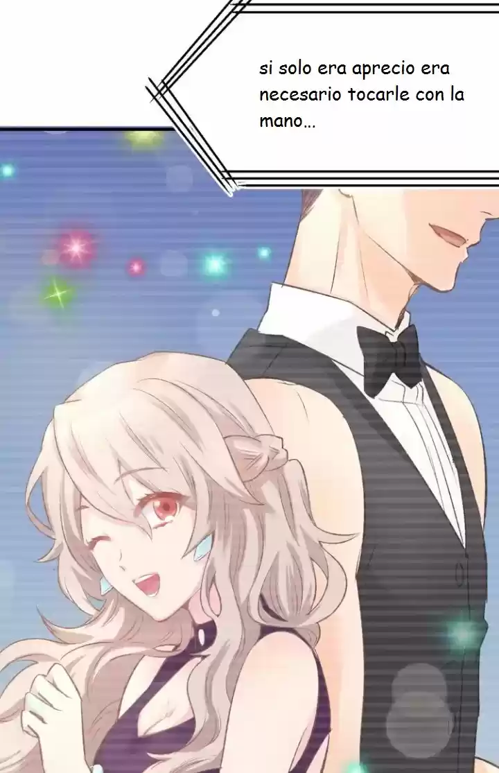 Lovely, Passionate, Addicting Spoiled Wife - Capítulo 1 - Página 31 - LectorTMOo
