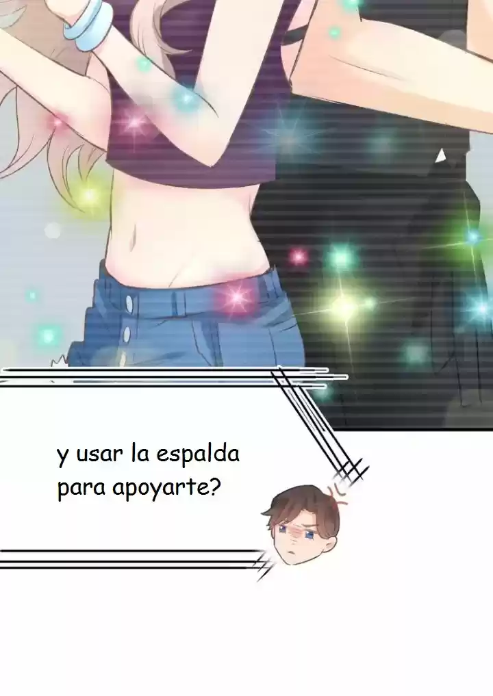 Lovely, Passionate, Addicting Spoiled Wife - Capítulo 1 - Página 32 - LectorTMOo