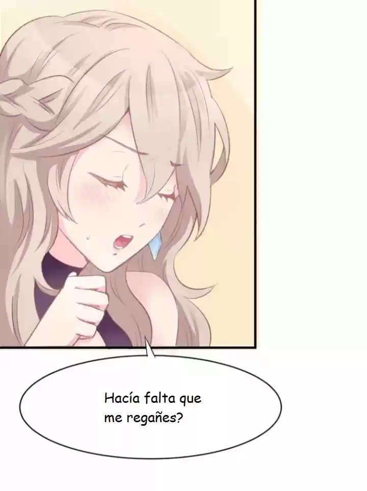 Lovely, Passionate, Addicting Spoiled Wife - Capítulo 1 - Página 34 - LectorTMOo