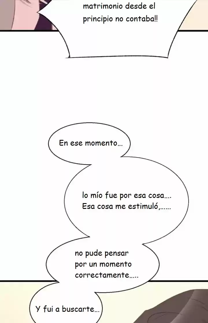 Lovely, Passionate, Addicting Spoiled Wife - Capítulo 1 - Página 49 - LectorTMOo