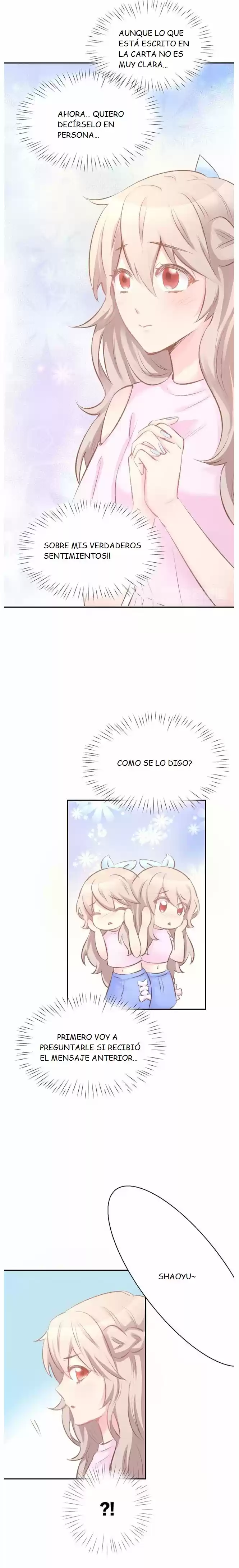 Lovely, Passionate, Addicting Spoiled Wife - Capítulo 2 - Página 5 - LectorTMOo