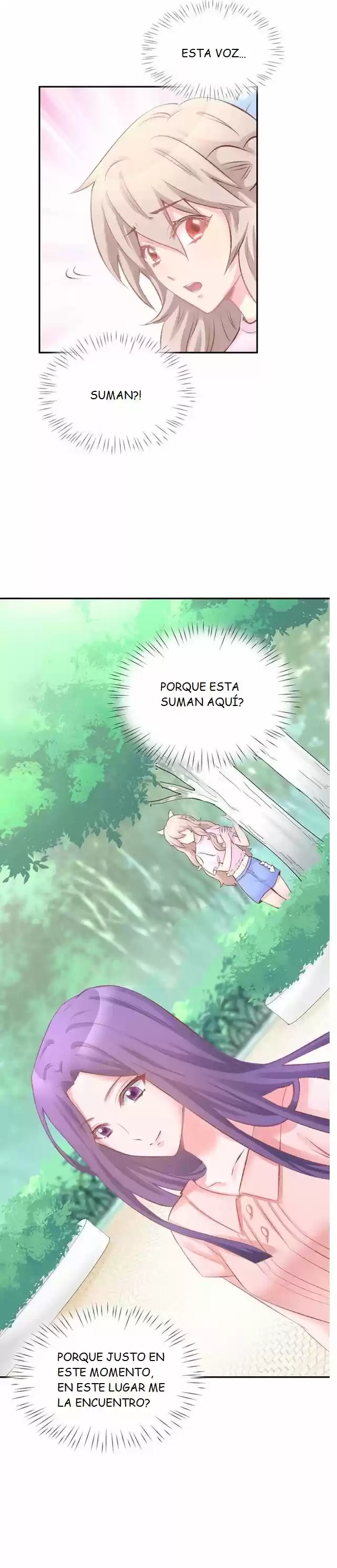 Lovely, Passionate, Addicting Spoiled Wife - Capítulo 2 - Página 6 - LectorTMOo