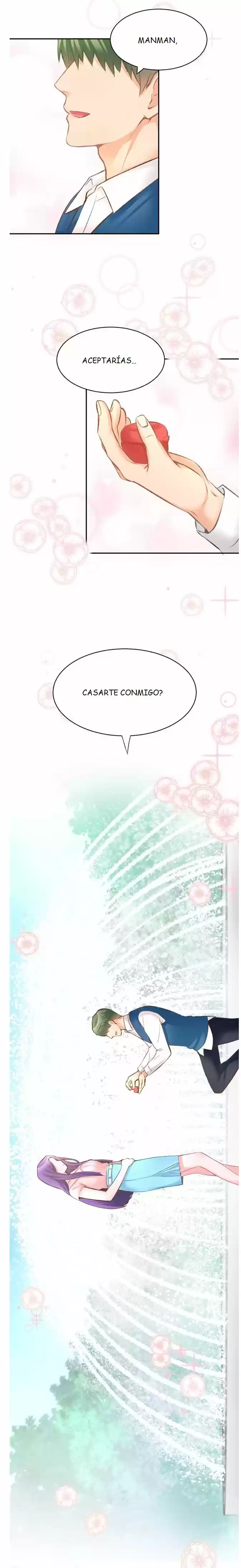 Lovely, Passionate, Addicting Spoiled Wife - Capítulo 2 - Página 8 - LectorTMOo