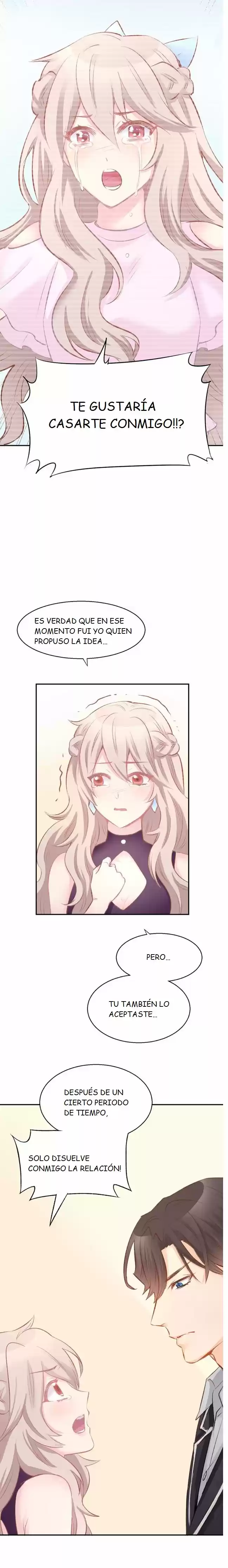 Lovely, Passionate, Addicting Spoiled Wife - Capítulo 2 - Página 11 - LectorTMOo