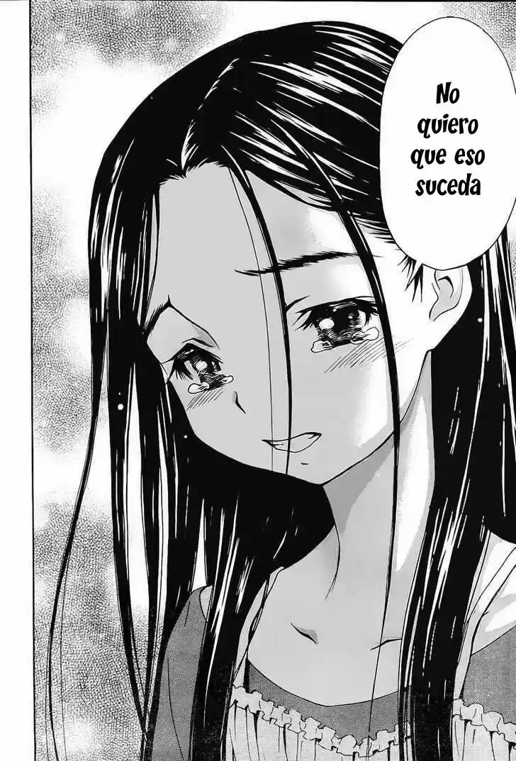 LovePlus Kanojo No Nako - Capítulo 2 - Página 39 - LectorTMOo