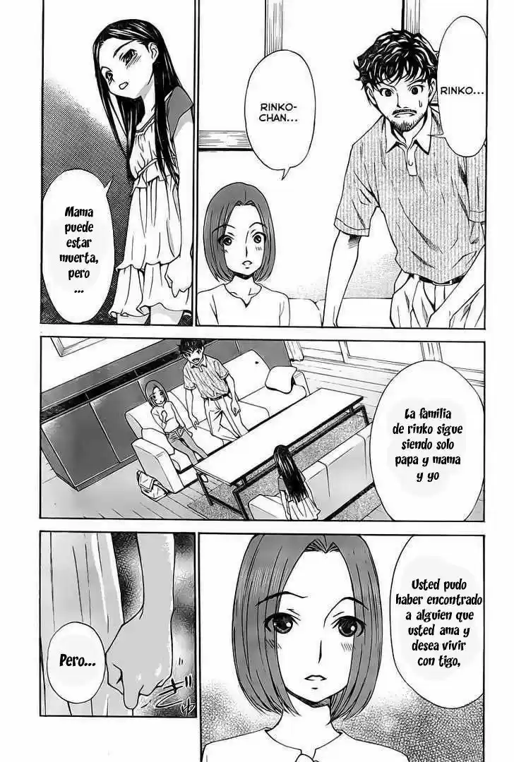 LovePlus Kanojo No Nako - Capítulo 2 - Página 40 - LectorTMOo