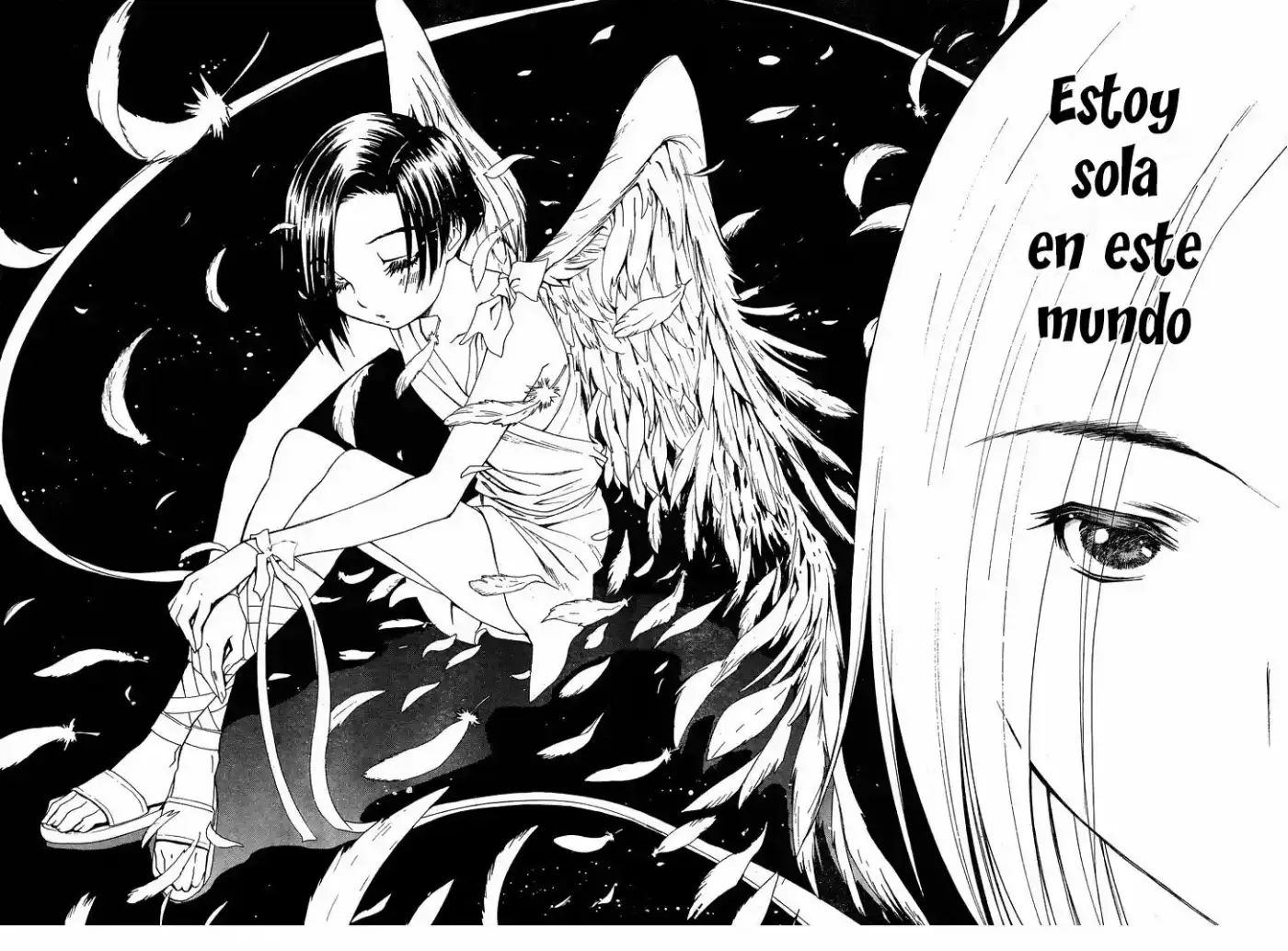 LovePlus Kanojo No Nako - Capítulo 3 - Página 15 - LectorTMOo